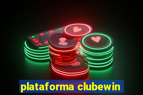 plataforma clubewin